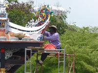Arbeiter  Malakka &ndash; &copy; Sabine Letzybyll (Eberhardt TRAVEL)