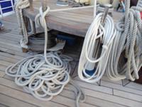 Star Clipper &ndash; &copy; Sabine Letzybyll (Eberhardt TRAVEL)