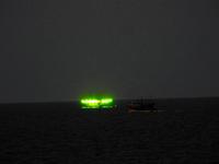 Fischerboote &ndash; &copy; Sabine Letzybyll (Eberhardt TRAVEL)