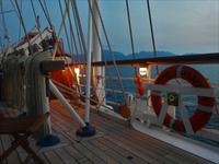Star Clipper &ndash; &copy; Sabine Letzybyll (Eberhardt TRAVEL)