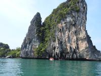 Phang Nga - Thailand &ndash; &copy; Sabine Letzybyll (Eberhardt TRAVEL)