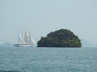 Star Clipper &ndash; &copy; Sabine Letzybyll (Eberhardt TRAVEL)