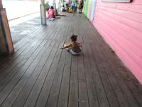 Koh Panyee &ndash; &copy; Sabine Letzybyll (Eberhardt TRAVEL)