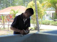 Turtle Farm &ndash; &copy; Sabine Letzybyll (Eberhardt TRAVEL)