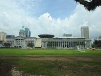 Singapur &ndash; &copy; Sabine Letzybyll (Eberhardt TRAVEL)
