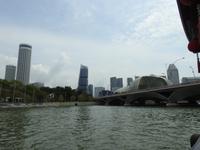 Singapur &ndash; &copy; Sabine Letzybyll (Eberhardt TRAVEL)