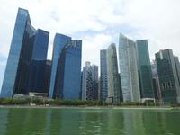 Singapur &ndash; &copy; Sabine Letzybyll (Eberhardt TRAVEL)