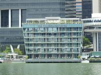 Singapur &ndash; &copy; Sabine Letzybyll (Eberhardt TRAVEL)