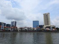 Singapur &ndash; &copy; Sabine Letzybyll (Eberhardt TRAVEL)