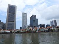 Singapur &ndash; &copy; Sabine Letzybyll (Eberhardt TRAVEL)
