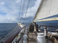 Star Clipper &ndash; &copy; Sabine Letzybyll (Eberhardt TRAVEL)