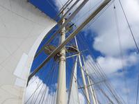 Star Clipper &ndash; &copy; Sabine Letzybyll (Eberhardt TRAVEL)