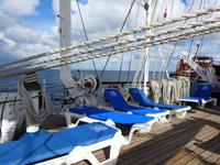 Star Clipper &ndash; &copy; Sabine Letzybyll (Eberhardt TRAVEL)