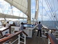Star Clipper &ndash; &copy; Sabine Letzybyll (Eberhardt TRAVEL)