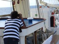 Star Clipper &ndash; &copy; Sabine Letzybyll (Eberhardt TRAVEL)