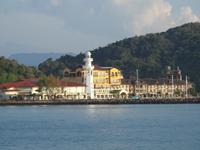 Langkawi &ndash; &copy; Sabine Letzybyll (Eberhardt TRAVEL)