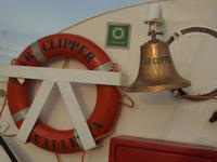 Star Clipper &ndash; &copy; Sabine Letzybyll (Eberhardt TRAVEL)