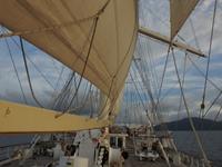 Star Clipper &ndash; &copy; Sabine Letzybyll (Eberhardt TRAVEL)