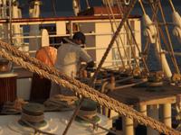 Star Clipper &ndash; &copy; Sabine Letzybyll (Eberhardt TRAVEL)