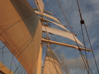 Star Clipper &ndash; &copy; Sabine Letzybyll (Eberhardt TRAVEL)