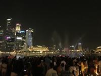 Singapur &ndash; &copy; Sabine Letzybyll (Eberhardt TRAVEL)