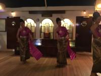 Thailändische Folklore &ndash; &copy; Sabine Letzybyll (Eberhardt TRAVEL)