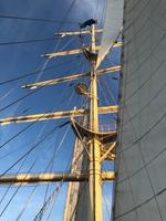 Star Clipper &ndash; &copy; Sabine Letzybyll (Eberhardt TRAVEL)