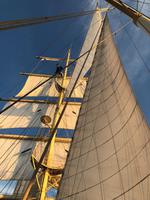 Star Clipper &ndash; &copy; Sabine Letzybyll (Eberhardt TRAVEL)