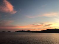 Sonnenuntergang &ndash; &copy; Sabine Letzybyll (Eberhardt TRAVEL)