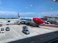 Rückflug &ndash; &copy; Sabine Letzybyll (Eberhardt TRAVEL)