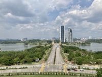 Putrajaya &ndash; &copy; Mareike Schmidt (Eberhardt TRAVEL)