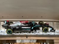 Petronas Formel 1 &ndash; &copy; Mareike Schmidt (Eberhardt TRAVEL)