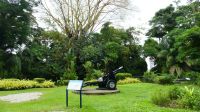 Am Fort Siloso - Sentosa Island (3) &ndash; &copy; Annika Lembke (Eberhardt TRAVEL)