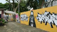 Arabisches Viertel Kampong Glam (1) &ndash; &copy; Annika Lembke (Eberhardt TRAVEL)
