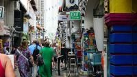 Arabisches Viertel Kampong Glam (2) &ndash; &copy; Annika Lembke (Eberhardt TRAVEL)