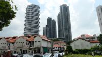 Arabisches Viertel Kampong Glam (10) &ndash; &copy; Annika Lembke (Eberhardt TRAVEL)