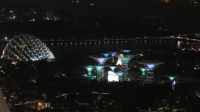 Ausblick vom Level33 (Silvester) (3) &ndash; &copy; Annika Lembke (Eberhardt TRAVEL)