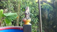 Batu Höhlen bei Kuala Lumpur (8) &ndash; &copy; Annika Lembke (Eberhardt TRAVEL)