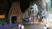 Batu Höhlen bei Kuala Lumpur (17) &ndash; &copy; Annika Lembke (Eberhardt TRAVEL)