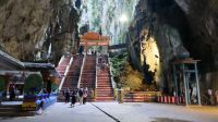 Batu Höhlen bei Kuala Lumpur (18) &ndash; &copy; Annika Lembke (Eberhardt TRAVEL)
