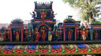 Batu Höhlen bei Kuala Lumpur (25) &ndash; &copy; Annika Lembke (Eberhardt TRAVEL)