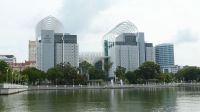 Bootsfahrt auf dem Putrajaya See (1) &ndash; &copy; Annika Lembke (Eberhardt TRAVEL)