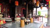 Cheng Hoon Teng Tempel Malakka (3) &ndash; &copy; Annika Lembke (Eberhardt TRAVEL)