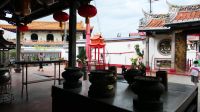 Cheng Hoon Teng Tempel Malakka (4) &ndash; &copy; Annika Lembke (Eberhardt TRAVEL)