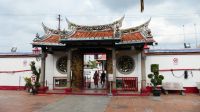 Cheng Hoon Teng Tempel Malakka (5) &ndash; &copy; Annika Lembke (Eberhardt TRAVEL)