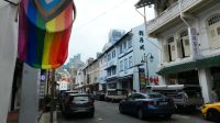 China Town (5) &ndash; &copy; Annika Lembke (Eberhardt TRAVEL)