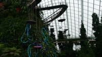 Cloud Forest - Avatar Ausstellung (1) &ndash; &copy; Annika Lembke (Eberhardt TRAVEL)