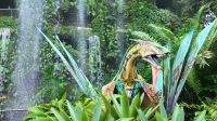 Cloud Forest - Avatar Ausstellung (2) &ndash; &copy; Annika Lembke (Eberhardt TRAVEL)