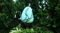 Cloud Forest - Avatar Ausstellung (5) &ndash; &copy; Annika Lembke (Eberhardt TRAVEL)
