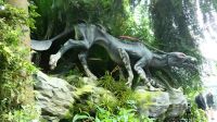 Cloud Forest - Avatar Ausstellung (6) &ndash; &copy; Annika Lembke (Eberhardt TRAVEL)